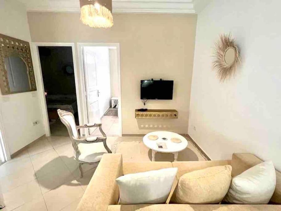 Sidi Bou Said - Nice House With Breathtaking View Exterior photo