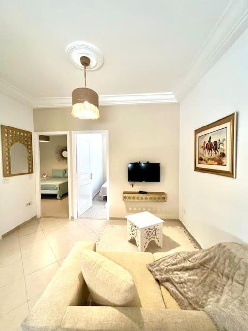 Sidi Bou Said - Nice House With Breathtaking View Exterior photo